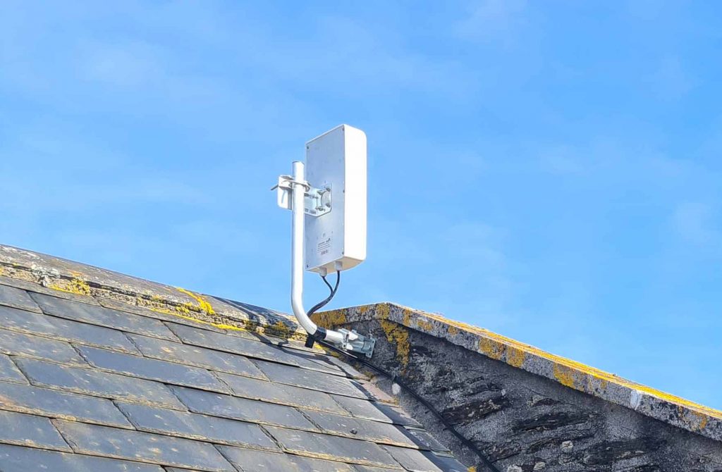 4g 5g antenna for broadband 